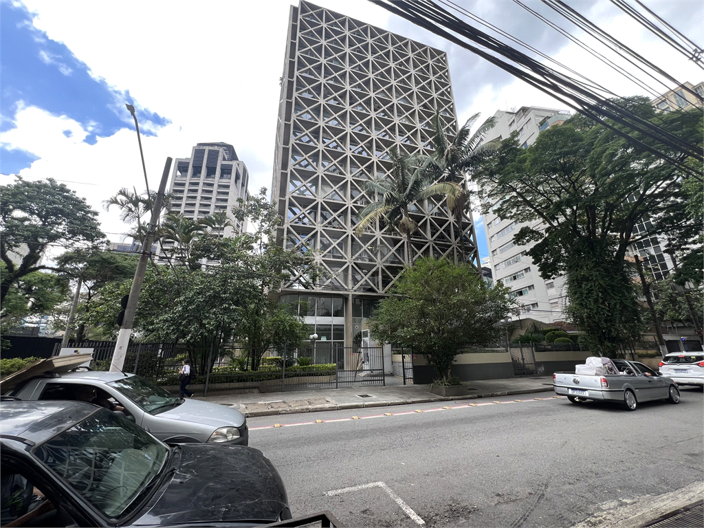 Aluguel Salas São Paulo Jardim Paulistano REO1035237 1