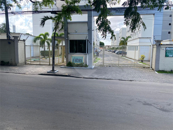 Venda Apartamento Fortaleza Mondubim REO1035246 3