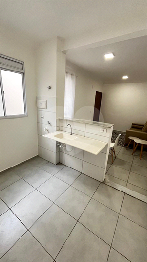 Venda Apartamento Fortaleza Mondubim REO1035246 11