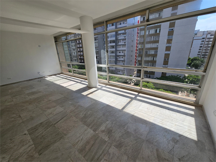 Aluguel Apartamento Santos Boqueirão REO1035251 1