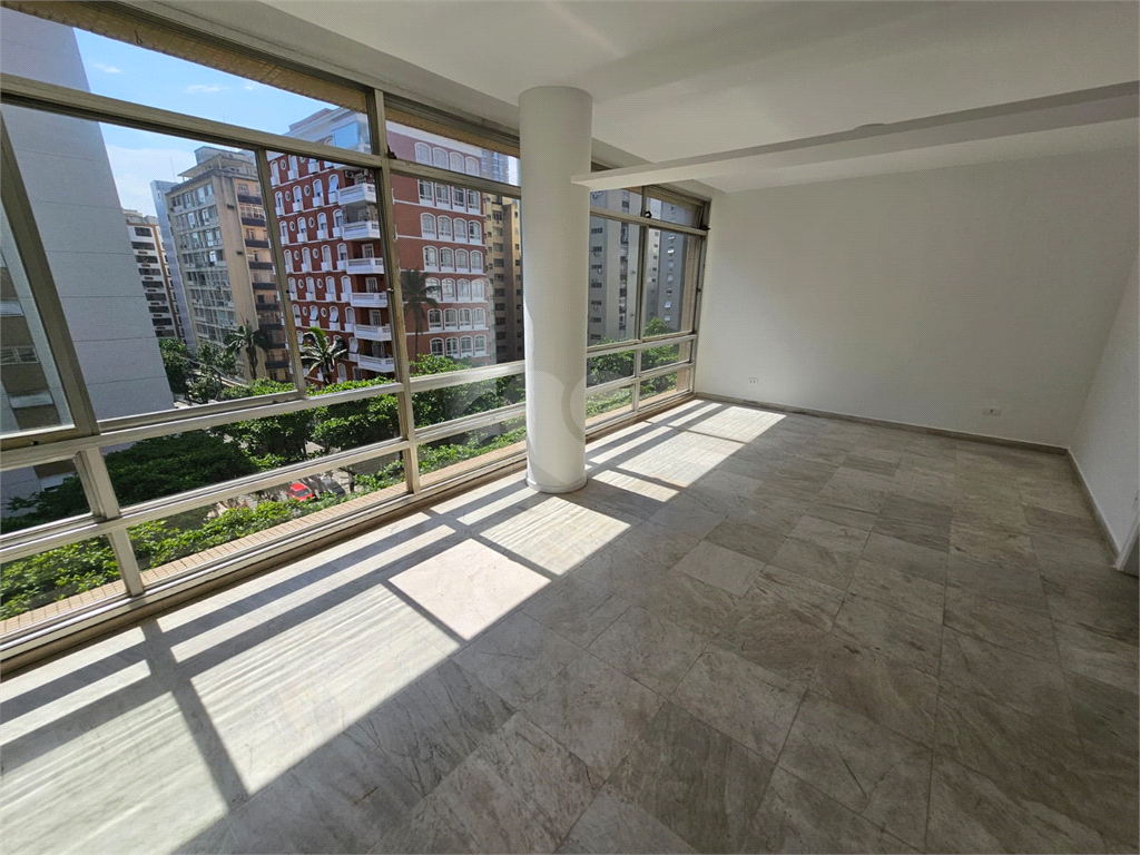 Aluguel Apartamento Santos Boqueirão REO1035251 4