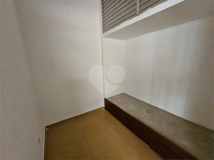 Aluguel Apartamento Santos Boqueirão REO1035251 11