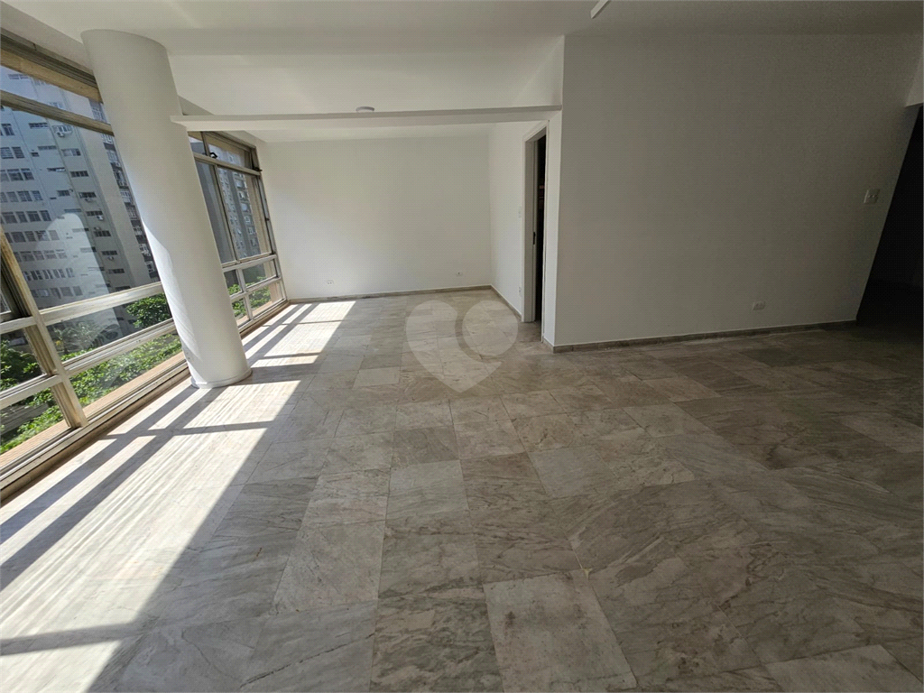 Aluguel Apartamento Santos Boqueirão REO1035251 2