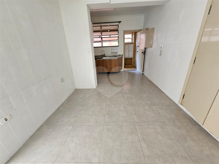 Aluguel Apartamento Santos Boqueirão REO1035251 8