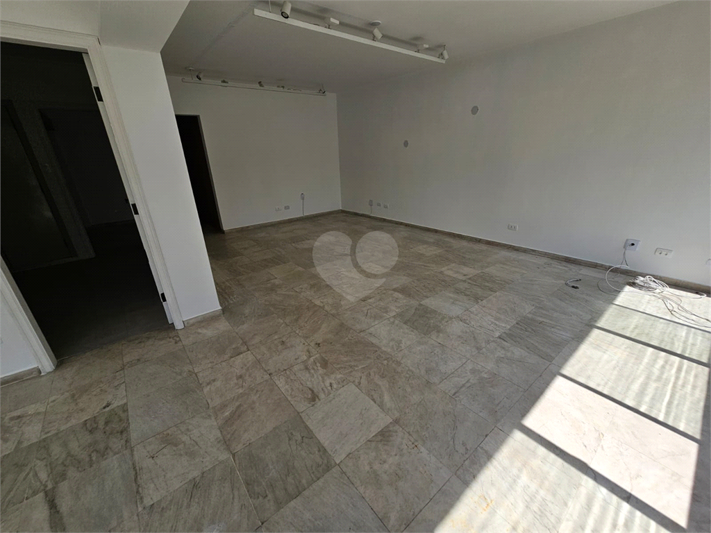 Aluguel Apartamento Santos Boqueirão REO1035251 6