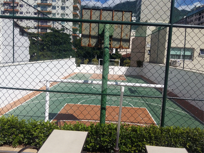 Venda Apartamento Rio De Janeiro Tijuca REO1035252 15