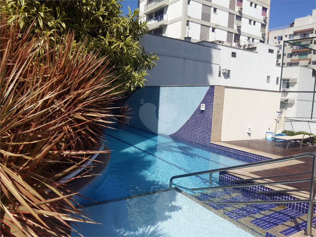 Venda Apartamento Rio De Janeiro Tijuca REO1035252 34