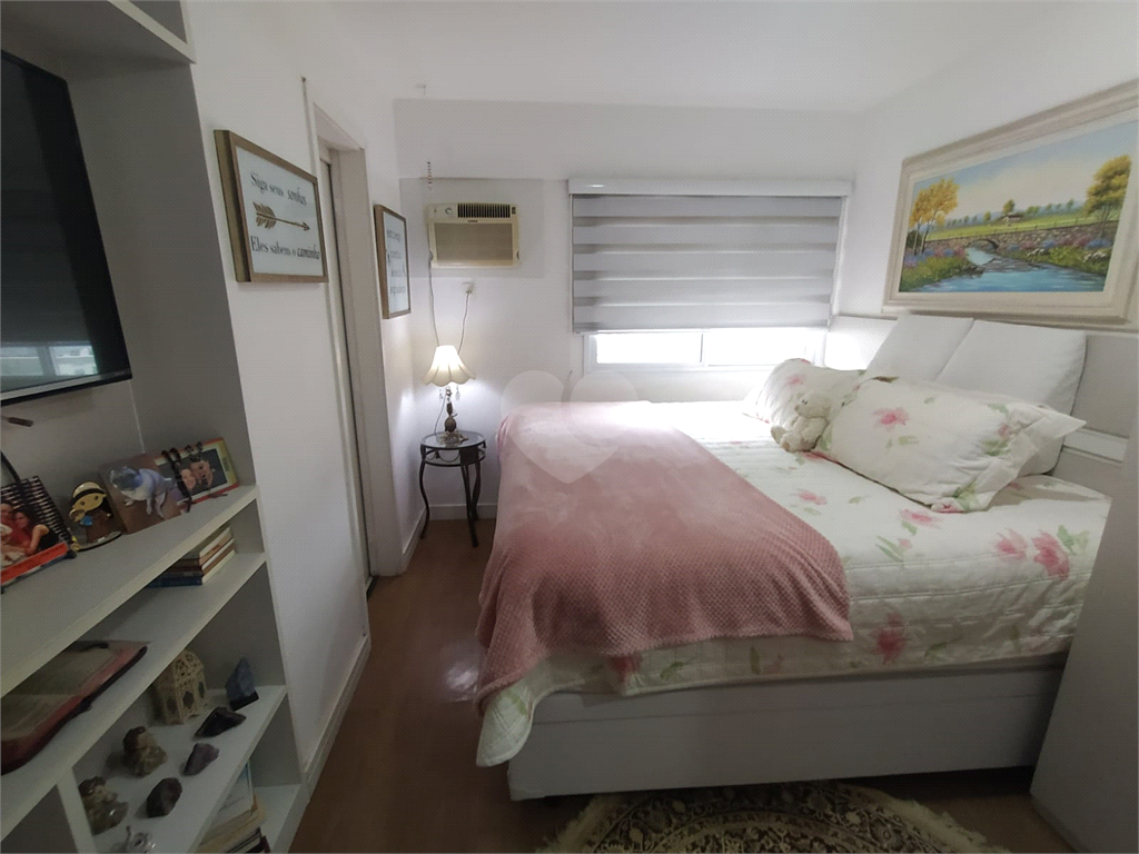 Venda Apartamento Rio De Janeiro Tijuca REO1035252 3