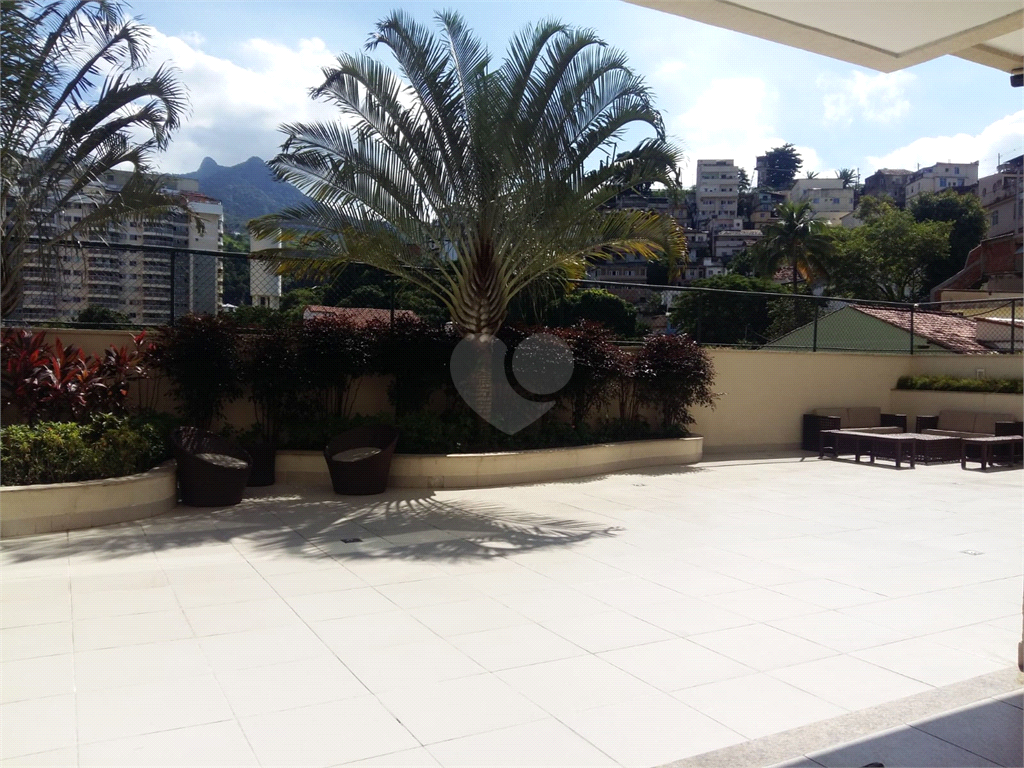 Venda Apartamento Rio De Janeiro Tijuca REO1035252 41