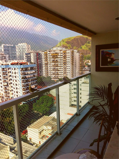 Venda Apartamento Rio De Janeiro Tijuca REO1035252 25