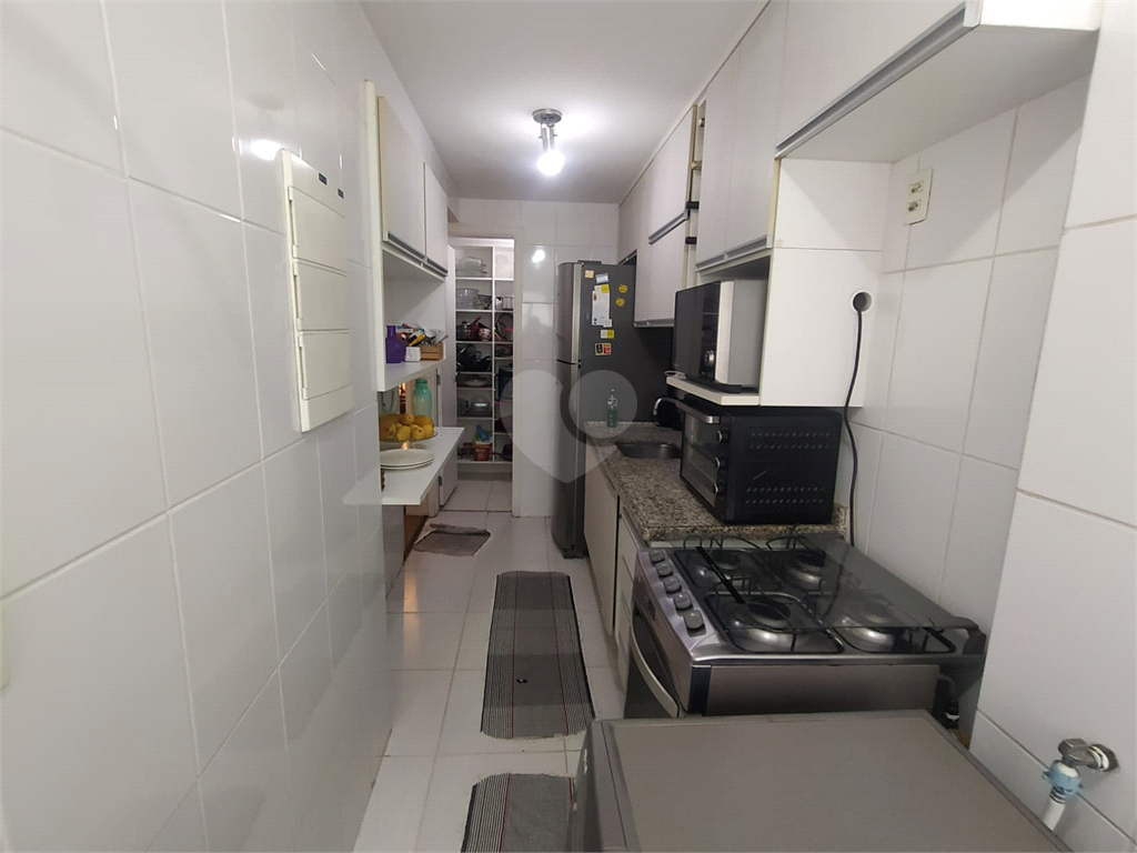 Venda Apartamento Rio De Janeiro Tijuca REO1035252 8