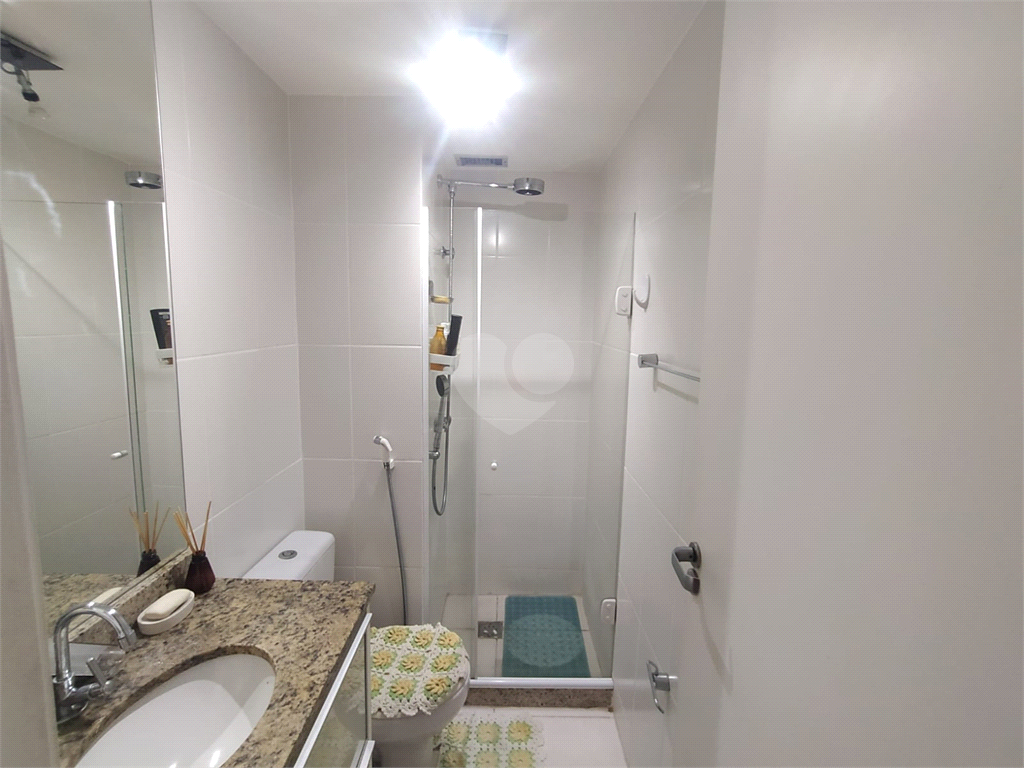 Venda Apartamento Rio De Janeiro Tijuca REO1035252 5