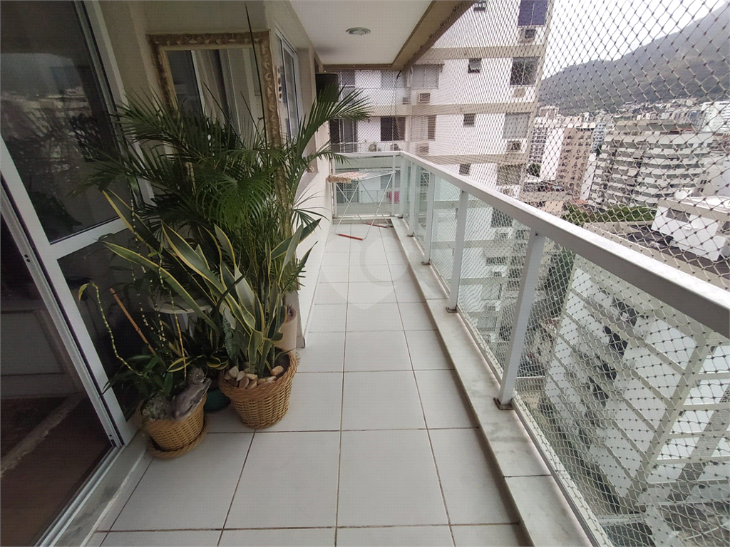 Venda Apartamento Rio De Janeiro Tijuca REO1035252 1