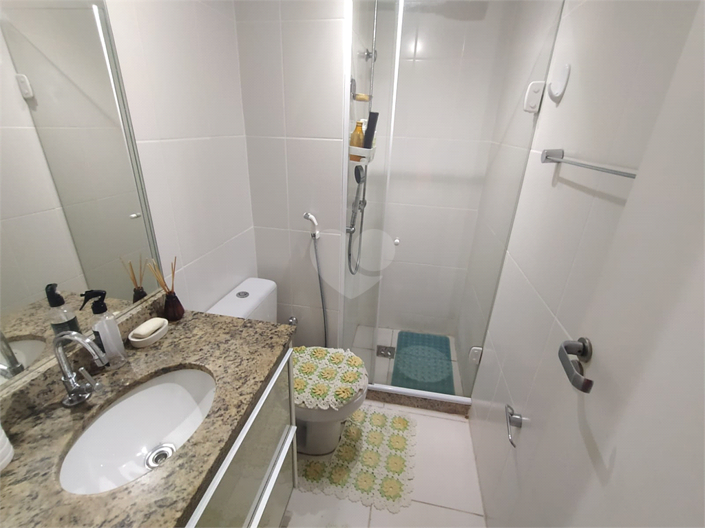 Venda Apartamento Rio De Janeiro Tijuca REO1035252 21