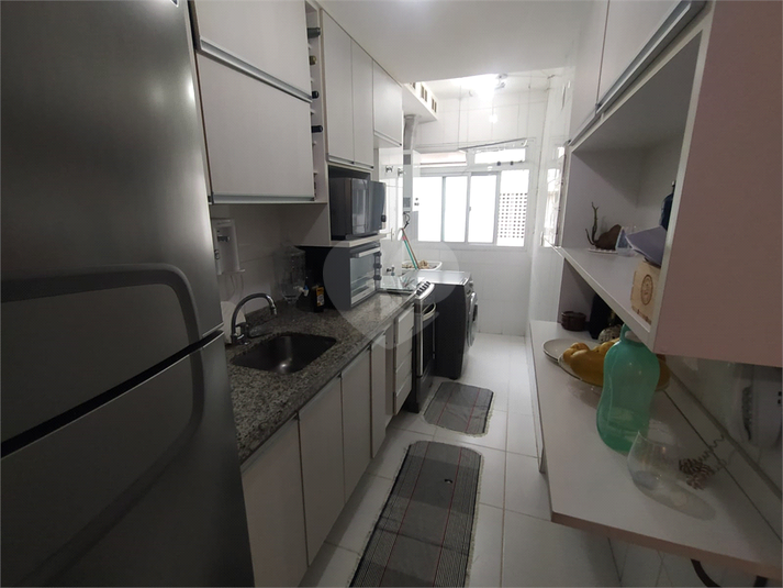 Venda Apartamento Rio De Janeiro Tijuca REO1035252 9