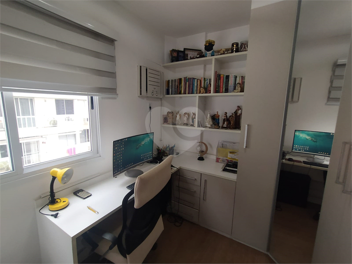 Venda Apartamento Rio De Janeiro Tijuca REO1035252 6