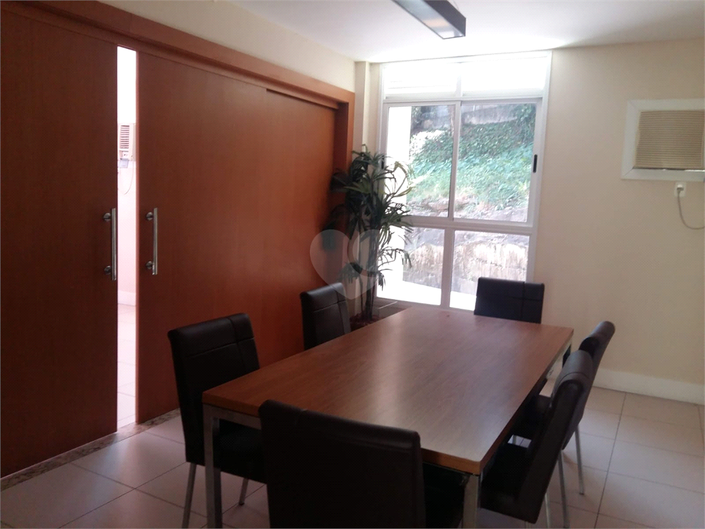 Venda Apartamento Rio De Janeiro Tijuca REO1035252 42