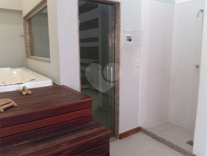 Venda Apartamento Rio De Janeiro Tijuca REO1035252 31