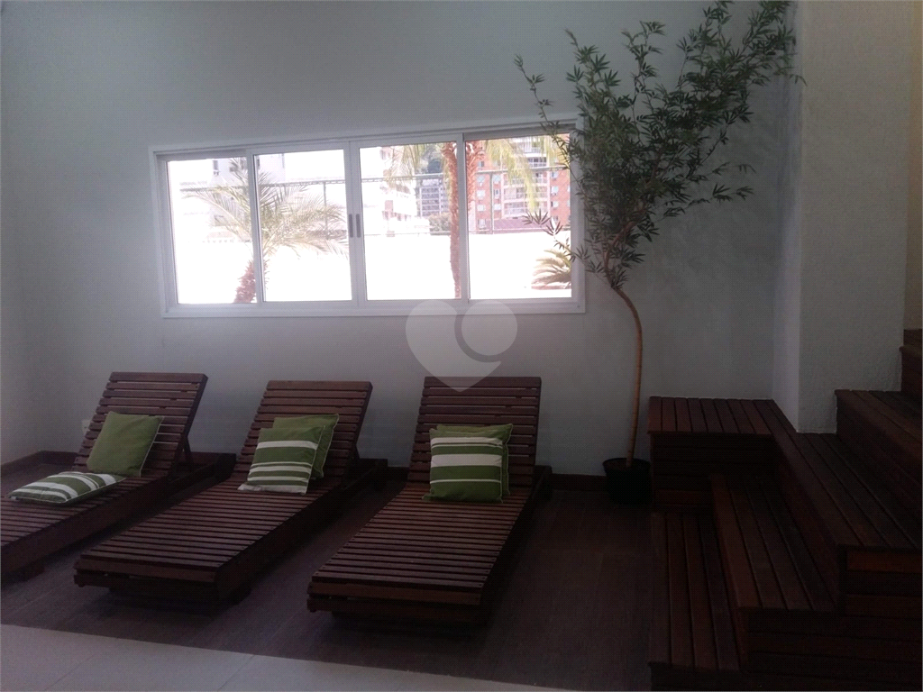 Venda Apartamento Rio De Janeiro Tijuca REO1035252 29