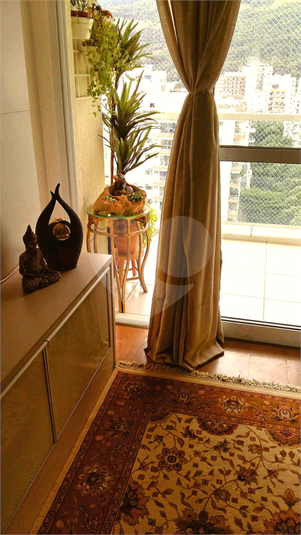 Venda Apartamento Rio De Janeiro Tijuca REO1035252 27