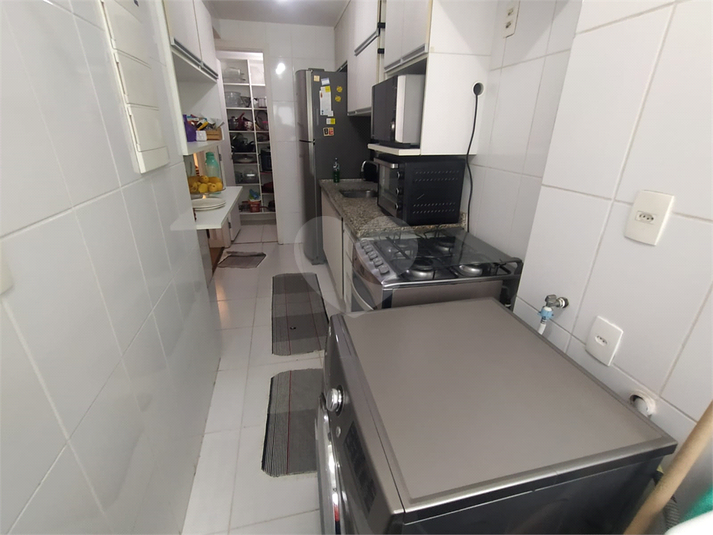 Venda Apartamento Rio De Janeiro Tijuca REO1035252 46