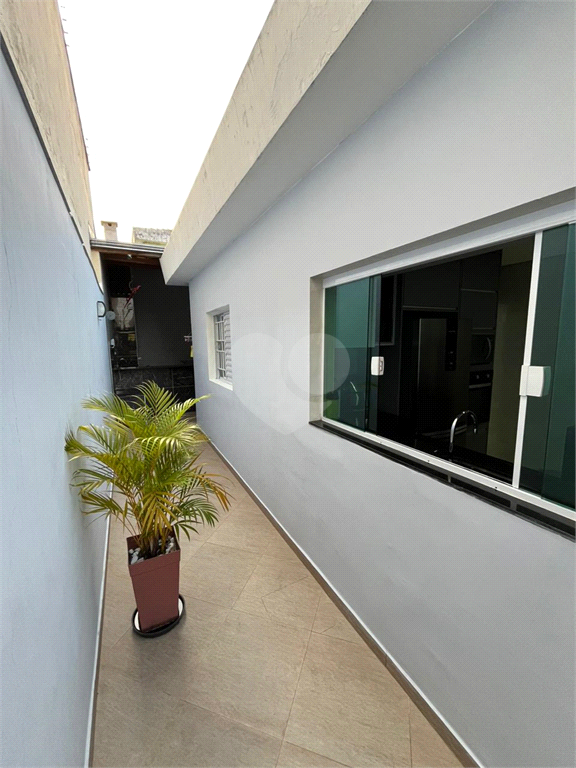 Venda Casa térrea São Paulo Vila Medeiros REO1035263 29