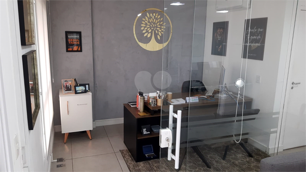 Venda Salas São Paulo Vila Leopoldina REO1035266 25