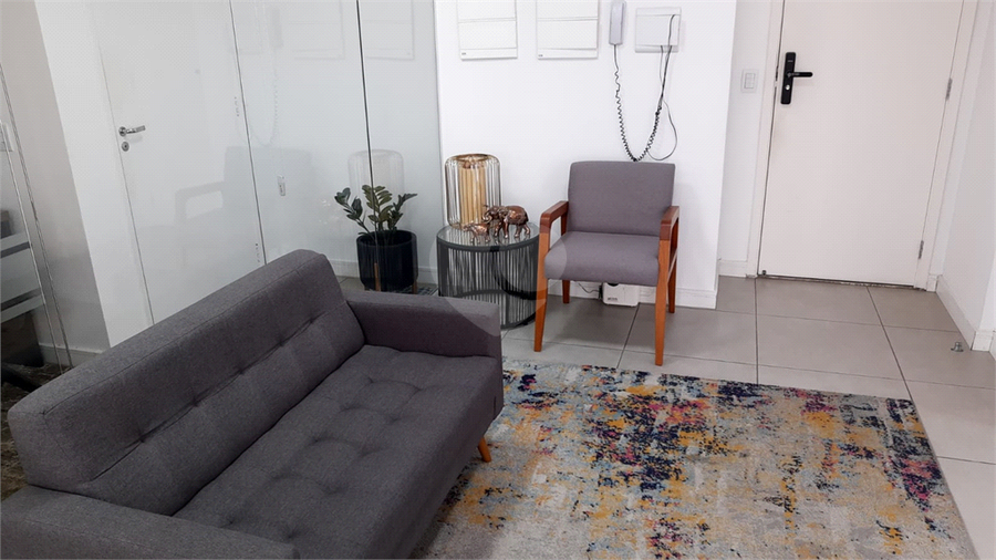 Venda Salas São Paulo Vila Leopoldina REO1035266 24