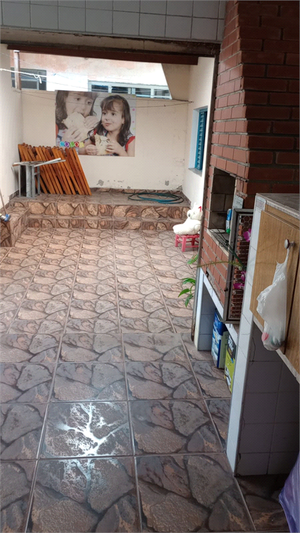 Venda Casa São Paulo Parque Maria Domitila REO1035268 3