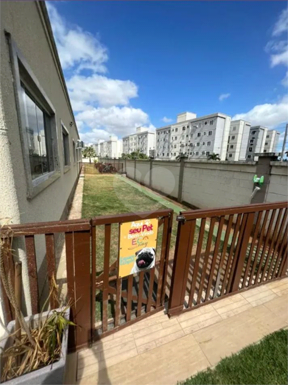 Venda Apartamento Eusébio Coaçu REO1035270 11