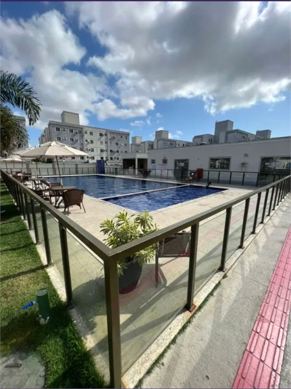 Venda Apartamento Eusébio Coaçu REO1035270 9