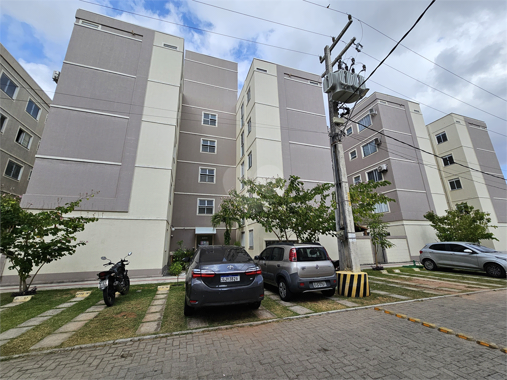 Venda Apartamento Eusébio Coaçu REO1035270 18