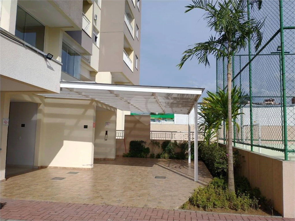 Venda Apartamento Mogi Das Cruzes Vila Rubens REO1035272 14