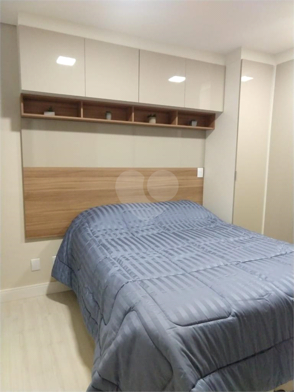 Venda Apartamento Mogi Das Cruzes Vila Rubens REO1035272 11