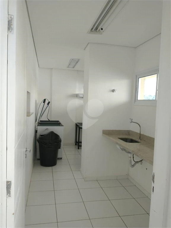 Venda Apartamento Mogi Das Cruzes Vila Rubens REO1035272 24