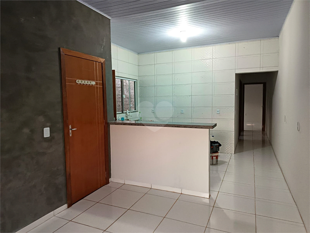 Aluguel Casa Vilhena Residencial Barão Melgaço I REO1035273 13