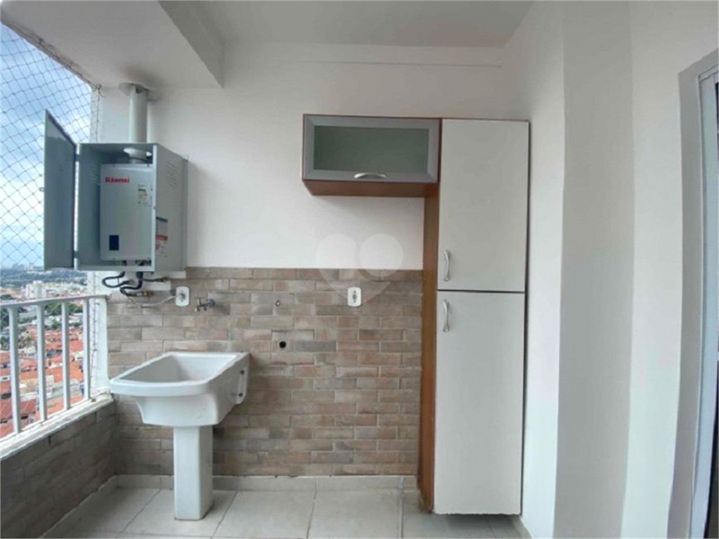 Venda Apartamento Sorocaba Jardim Prestes De Barros REO1035278 38