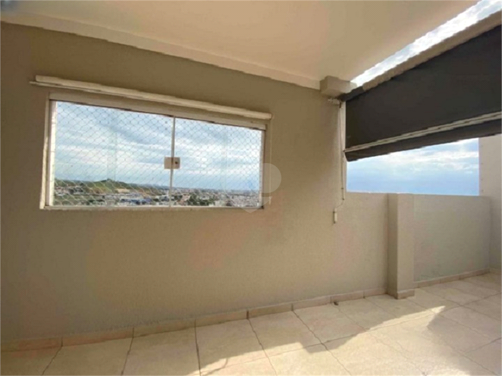 Venda Apartamento Sorocaba Jardim Prestes De Barros REO1035278 32