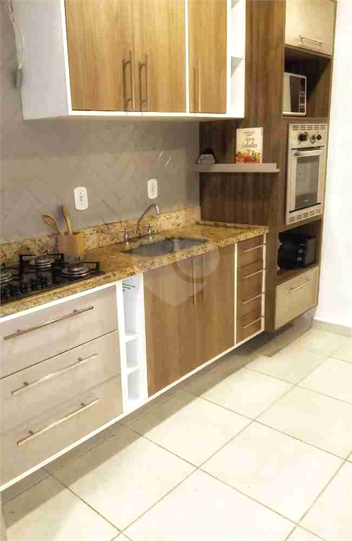 Venda Apartamento Sorocaba Jardim Prestes De Barros REO1035278 8