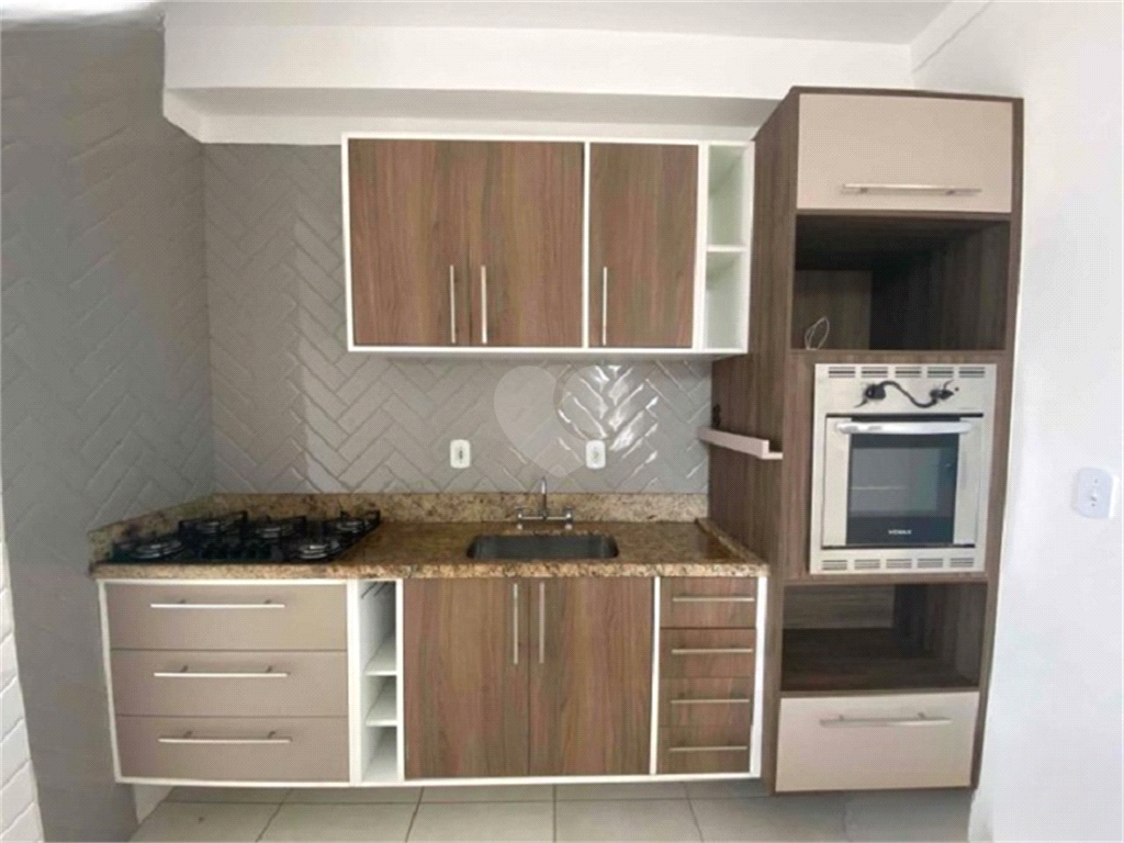 Venda Apartamento Sorocaba Jardim Prestes De Barros REO1035278 7