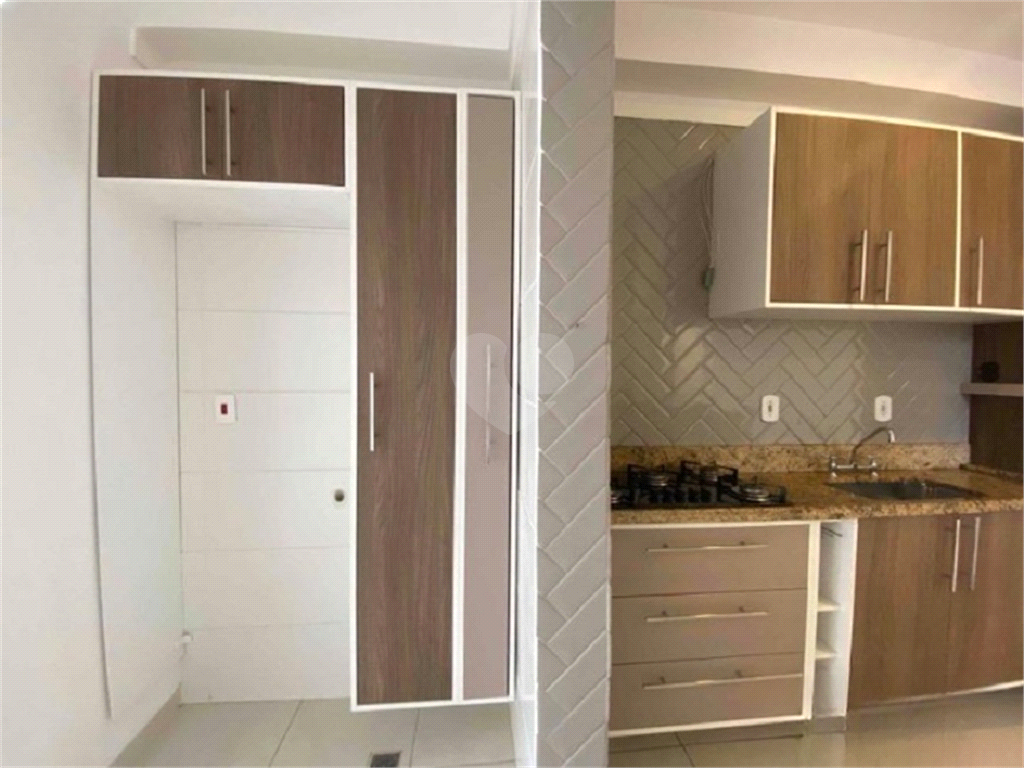 Venda Apartamento Sorocaba Jardim Prestes De Barros REO1035278 10