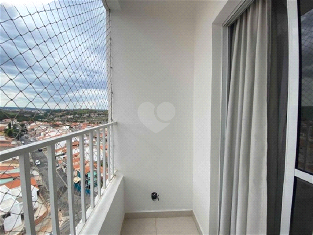 Venda Apartamento Sorocaba Jardim Prestes De Barros REO1035278 36