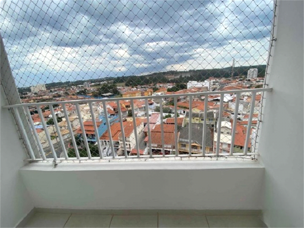 Venda Apartamento Sorocaba Jardim Prestes De Barros REO1035278 35