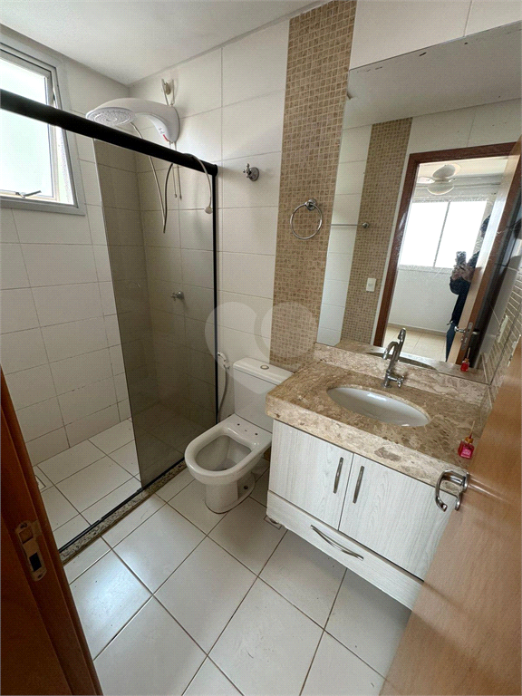 Venda Apartamento Anápolis Vila Santa Isabel REO1035285 16