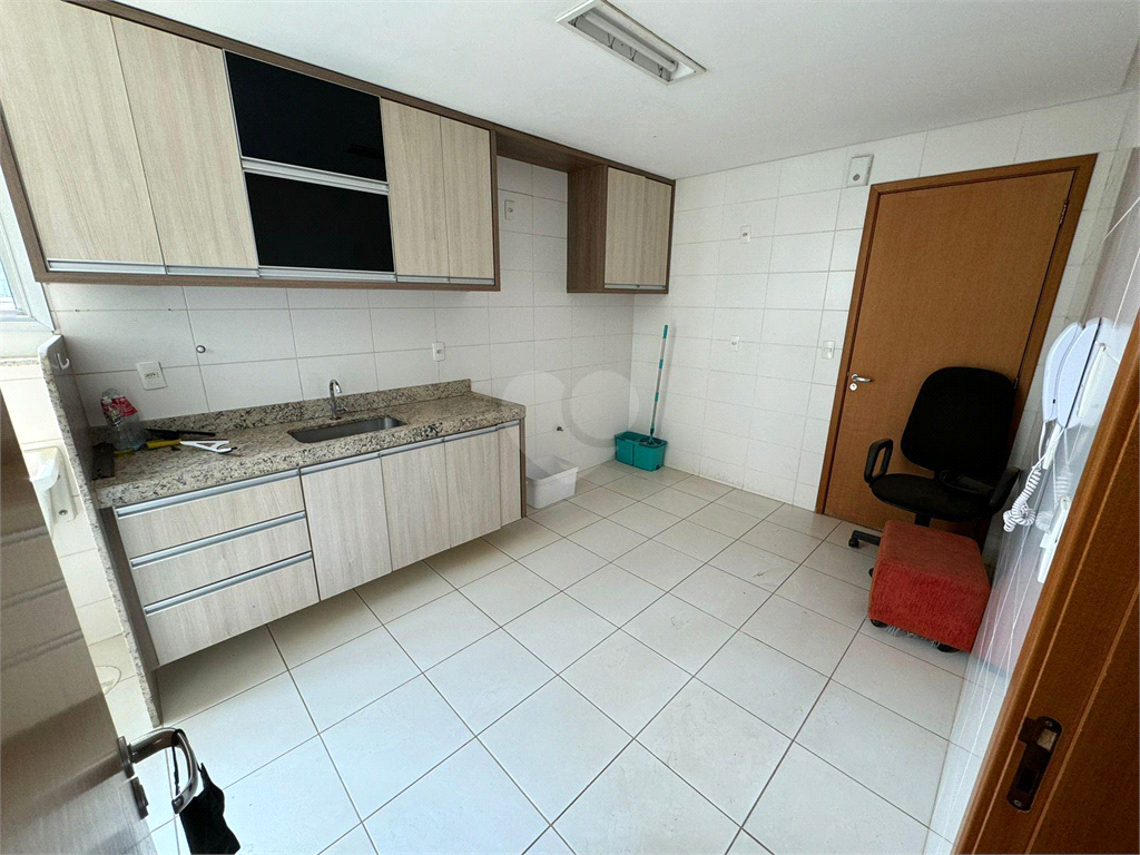 Venda Apartamento Anápolis Vila Santa Isabel REO1035285 13