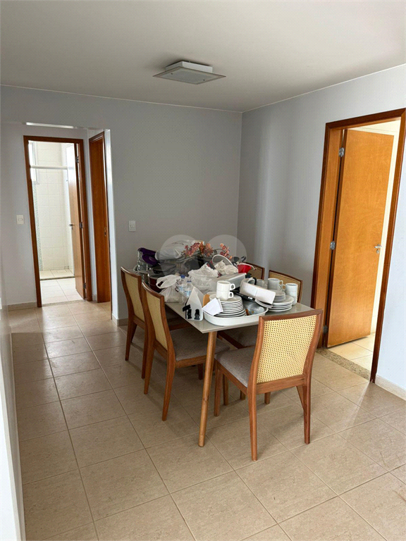 Venda Apartamento Anápolis Vila Santa Isabel REO1035285 3