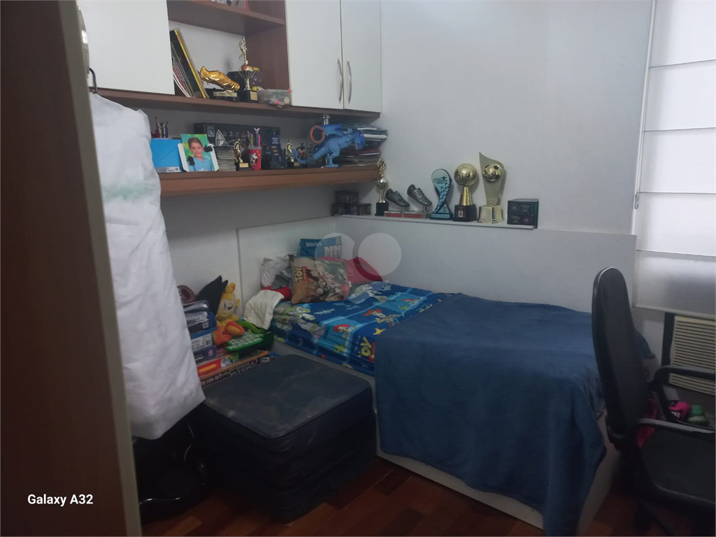 Venda Apartamento Rio De Janeiro Tijuca REO1035288 46