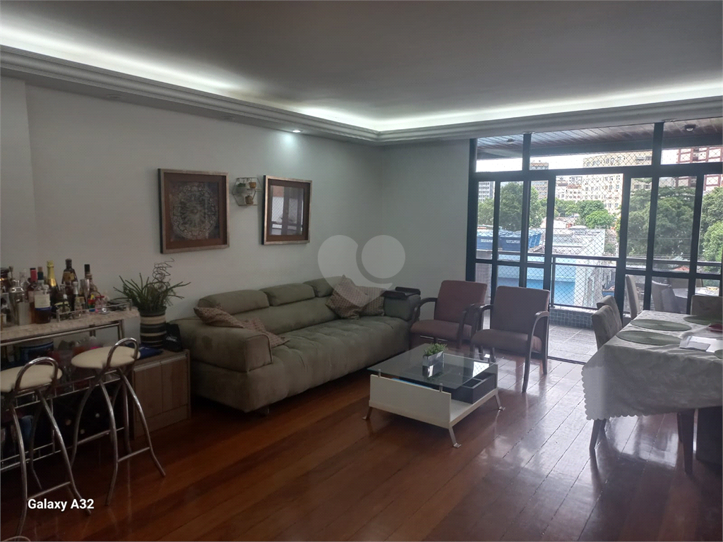 Venda Apartamento Rio De Janeiro Tijuca REO1035288 37