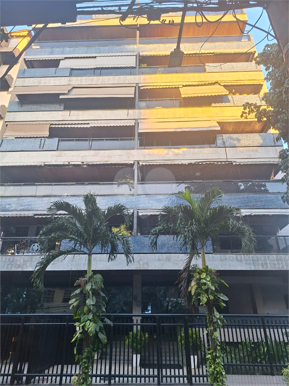 Venda Apartamento Rio De Janeiro Tijuca REO1035288 5