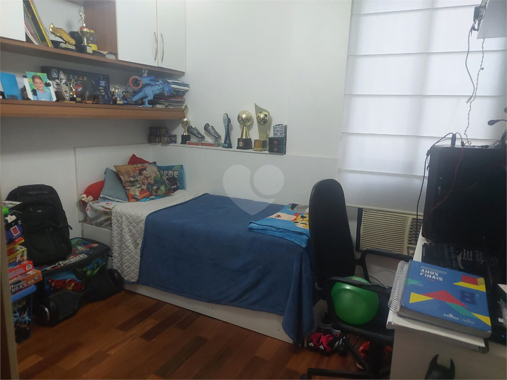 Venda Apartamento Rio De Janeiro Tijuca REO1035288 13